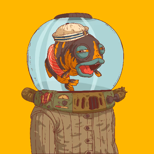 Fishtankheads