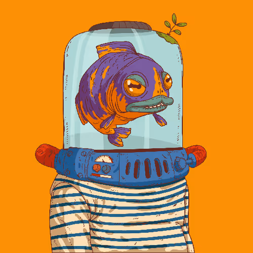 Fishtankheads
