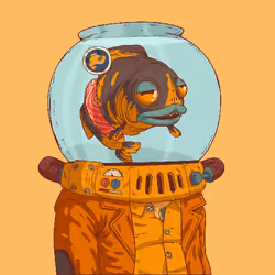 Fishtank Heads #4488