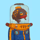 Fishtank Heads #1415
