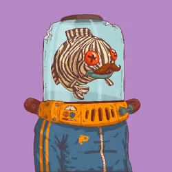 Fishtank Heads #1562