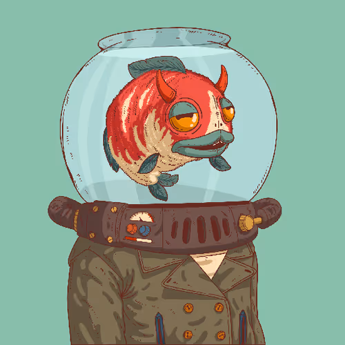 Fishtankheads