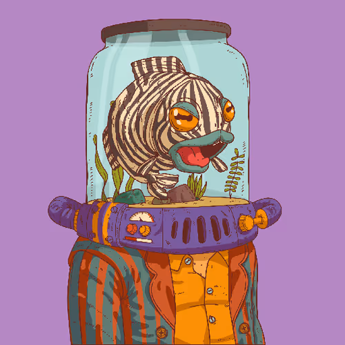 Fishtankheads