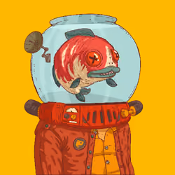 Fishtank Heads #997
