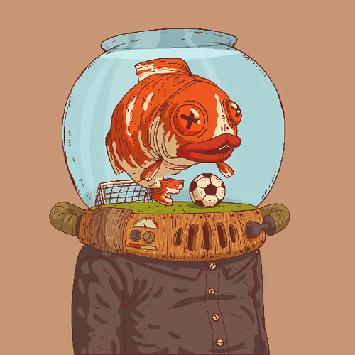Fishtankheads