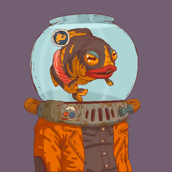 Fishtank Heads #2481