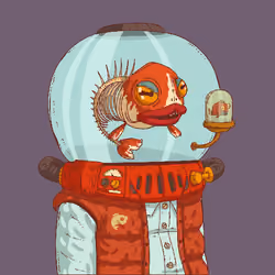 Fishtank Heads #1789