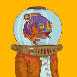Fishtank Heads #317