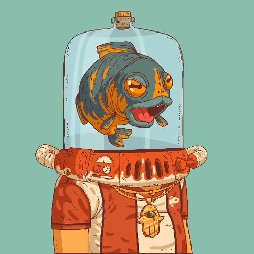 Fishtankheads