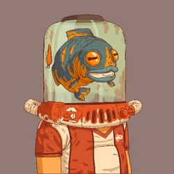 Fishtank Heads #3859
