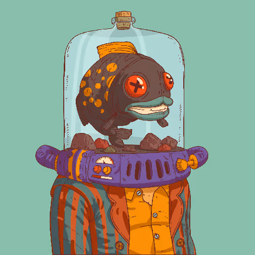 Fishtankheads