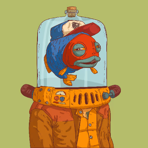 Fishtankheads
