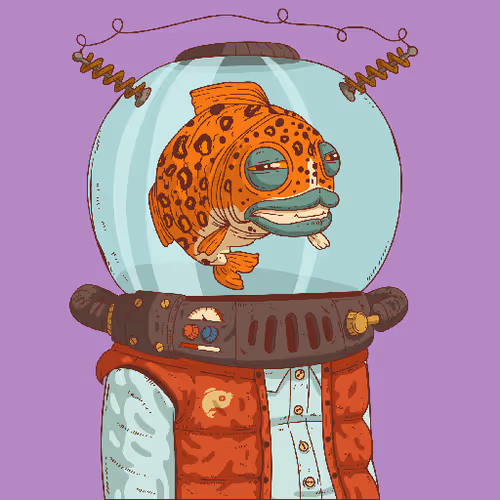 Fishtankheads