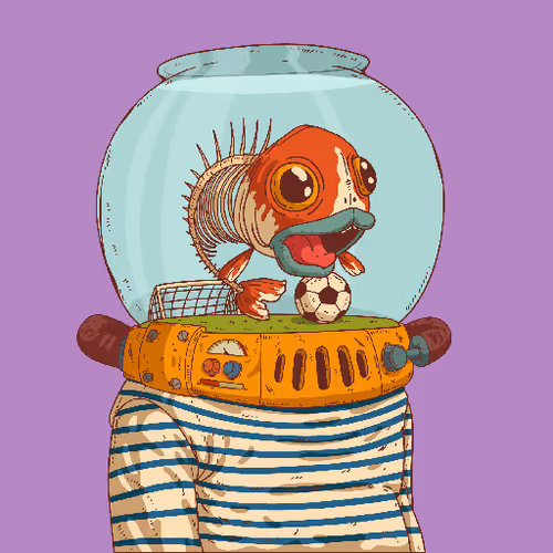 Fishtankheads
