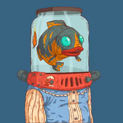 Fishtank Heads #2072
