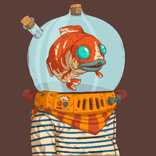 Fishtankheads
