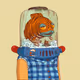 Fishtank Heads #1416