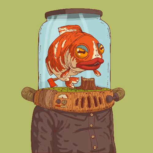 Fishtankheads