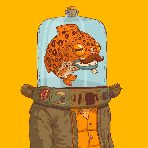Fishtankheads