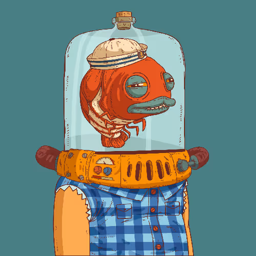 Fishtankheads