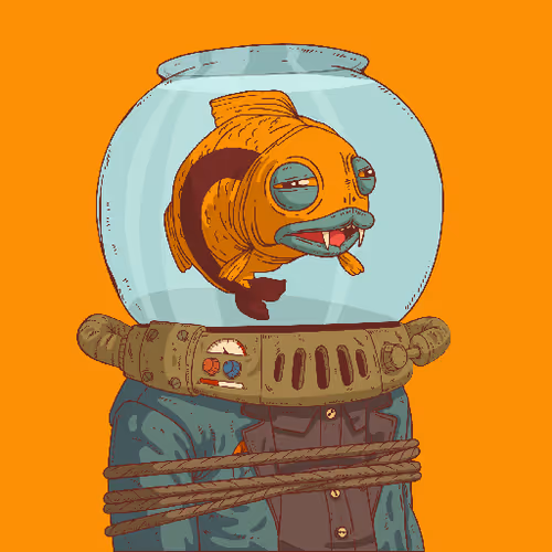 Fishtankheads