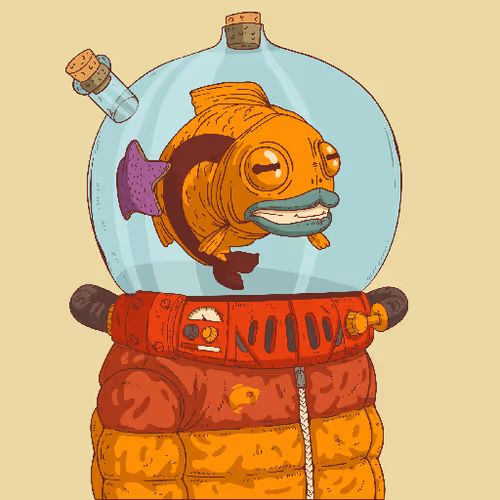 Fishtankheads