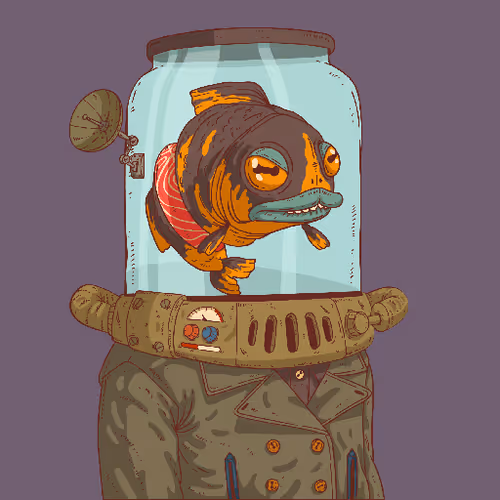 Fishtankheads