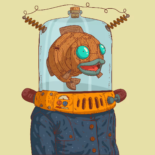 Fishtankheads