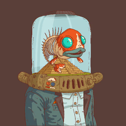 Fishtankheads