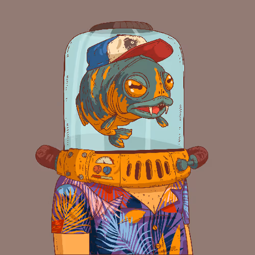 Fishtankheads