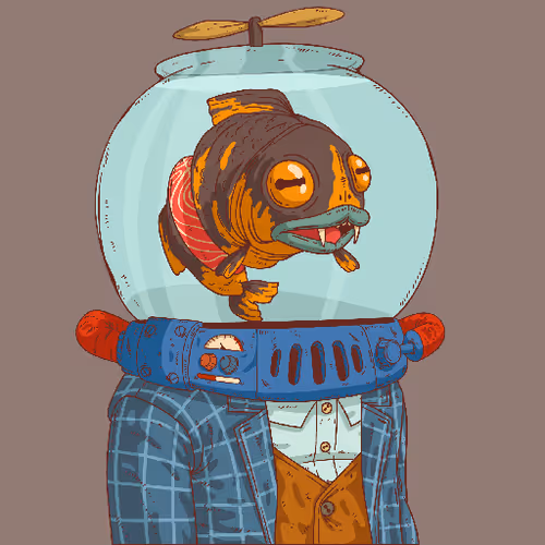 Fishtankheads