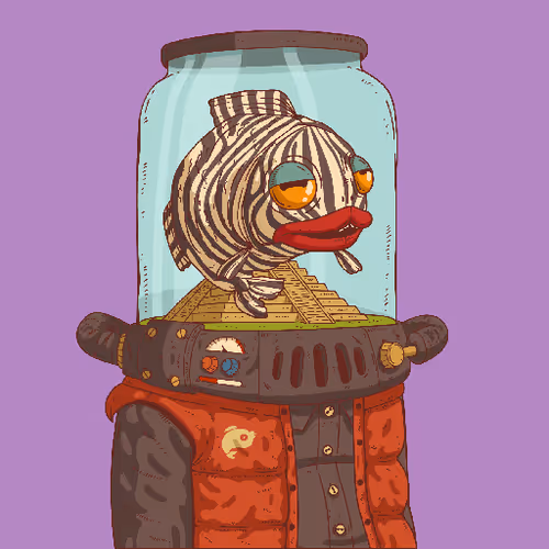 Fishtankheads