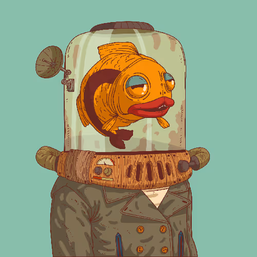 Fishtankheads