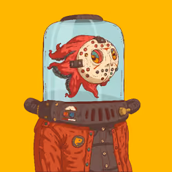 Fishtank Heads #2075