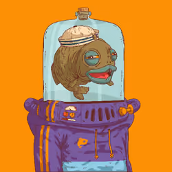 Fishtank Heads #1561