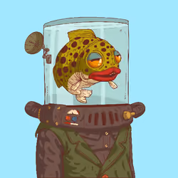 Fishtank Heads #2570