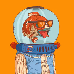 Fishtank Heads #1500