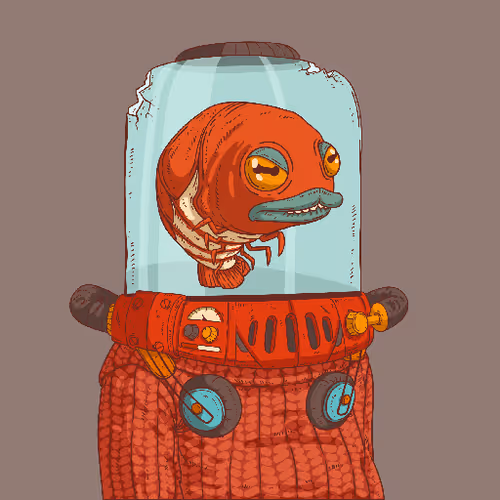 Fishtankheads
