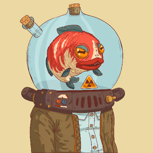 Fishtankheads