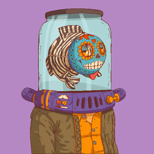 Fishtankheads
