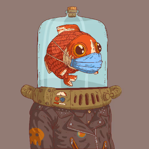 Fishtankheads