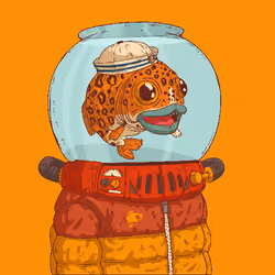 Fishtank Heads #3327