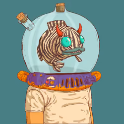 Fishtank Heads #2467