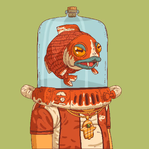 Fishtankheads