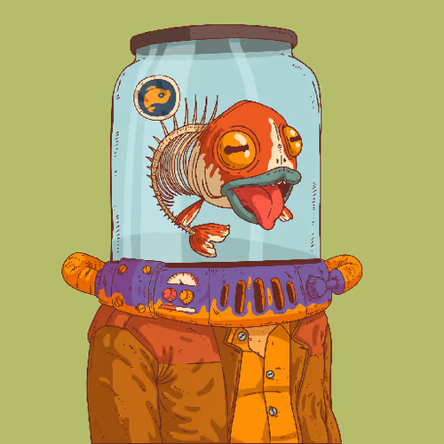 Fishtankheads