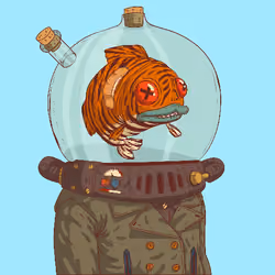 Fishtank Heads #2317
