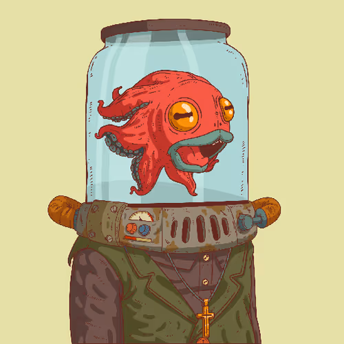 Fishtankheads