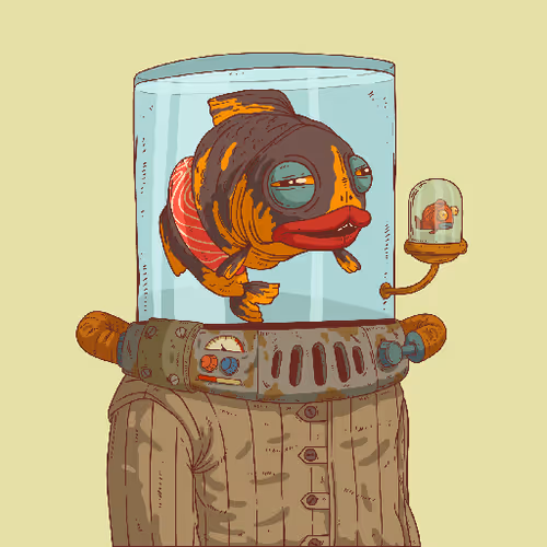 Fishtankheads