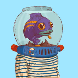 Fishtank Heads #2648