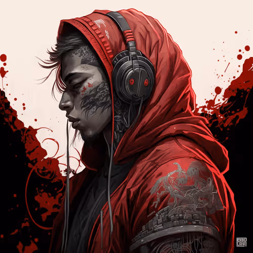 Item #650 Media